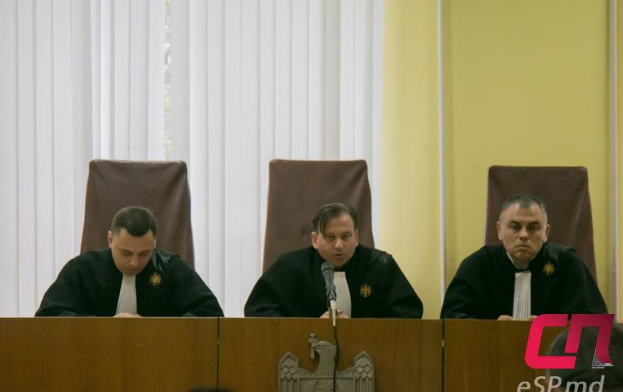 Судьи взяли месяц на вынесение решения в деле об изнасилованиях в бельцком интернате.