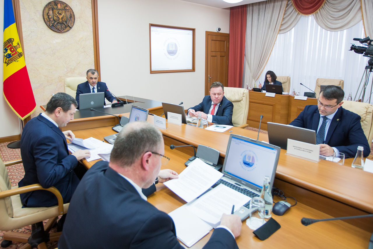 Правительство будет проводить еженедельный анализ цен.
