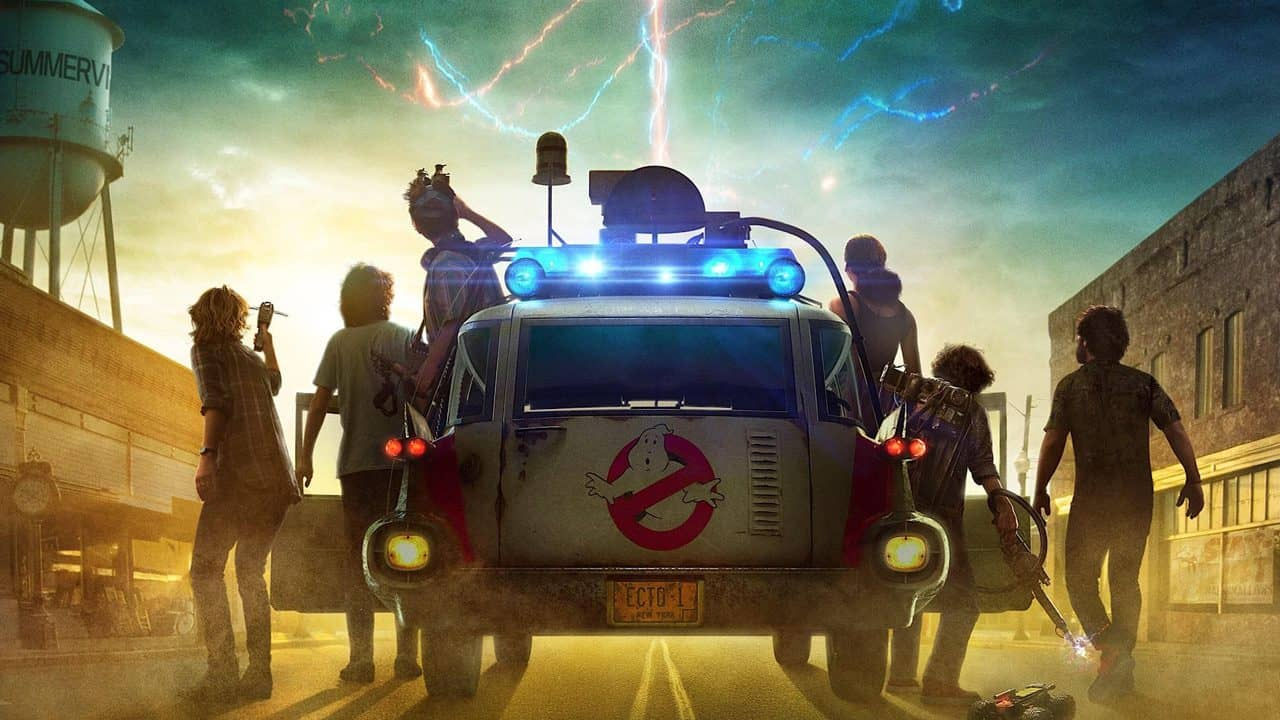 Netflix a dat undă verde producției unui serial animat bazat pe „Ghostbusters”.