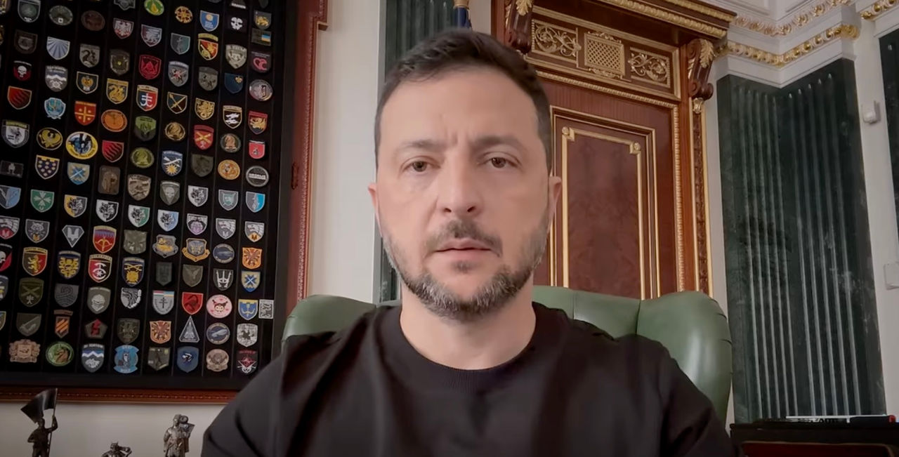 Zelenski: Documentul privind garanțiile de securitate ale Ucrainei este practic gata.