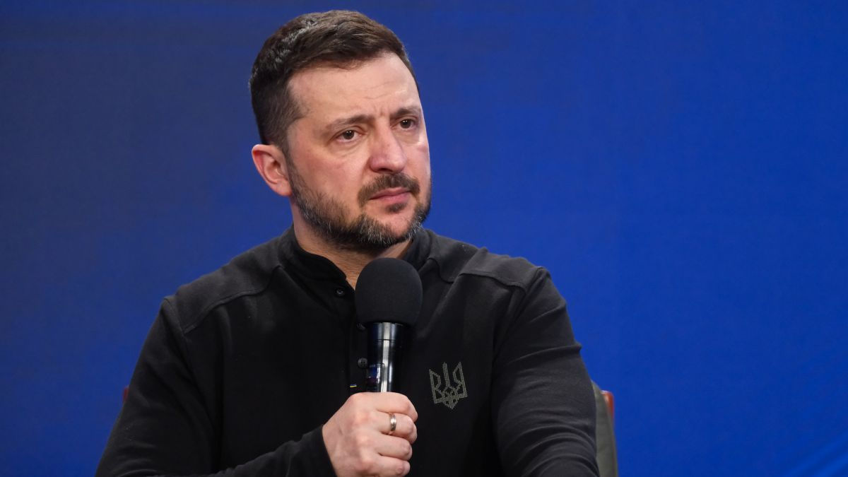 Zelenski: Vom schimba regiunea Kursk pe teritorii ucrainene.