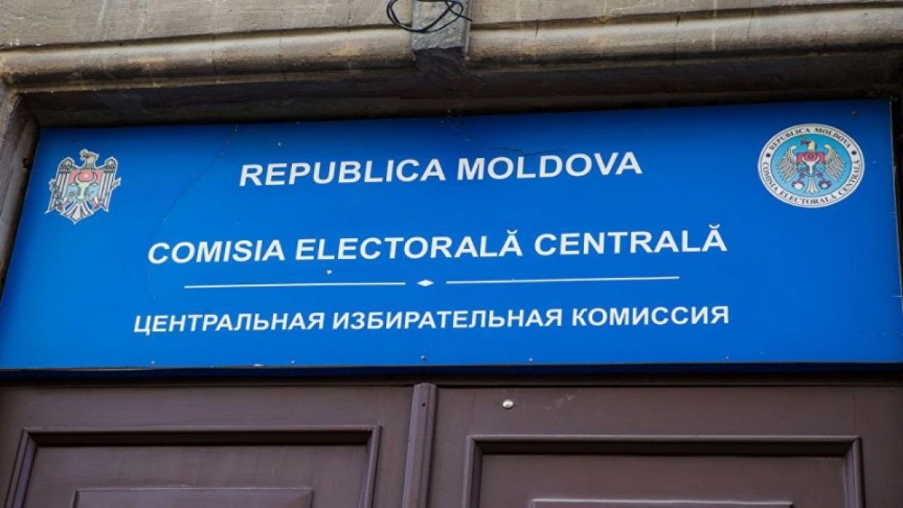 CEC va aloca peste 66 de milioane de lei pentru finanțarea partidelor politice în 2026.
