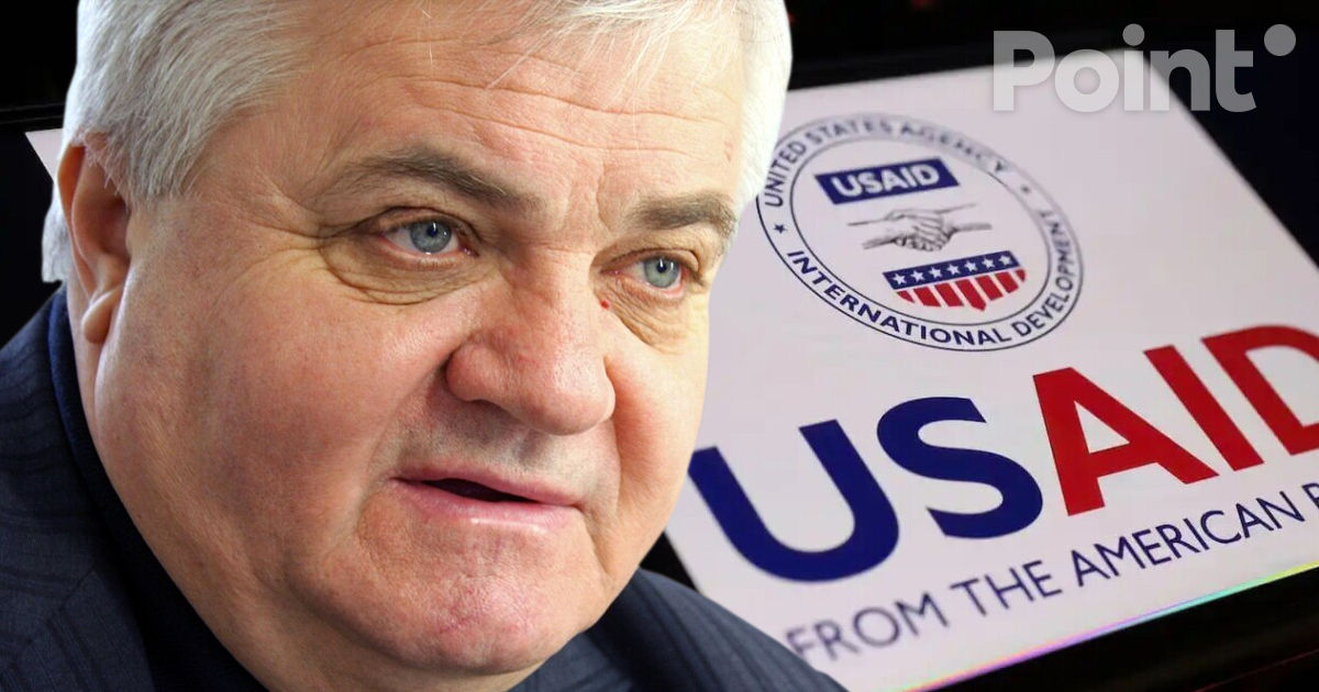 Țăranu: Închiderea USAID este o greșeală a lui Trump. Restabilirea va costa de trei ori mai scump.