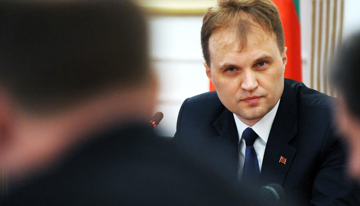 Прокуратура по борьбе с организованной преступностью приняла заявление Шевчука и расследует попытку похищения и убийства.