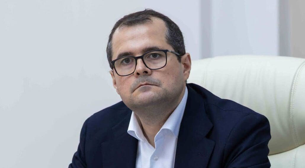 Украина запросила у Молдовы складские площади под логистический хаб.