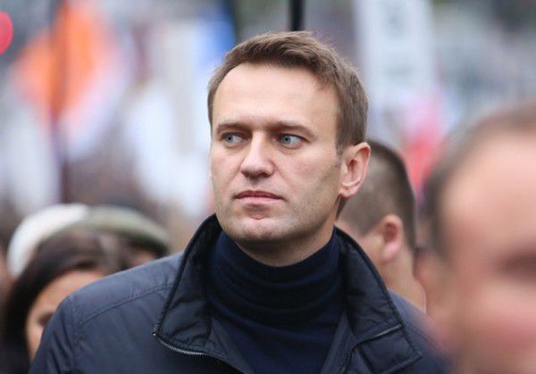 Алексей Навальный объявил об участии в выборах президента России.