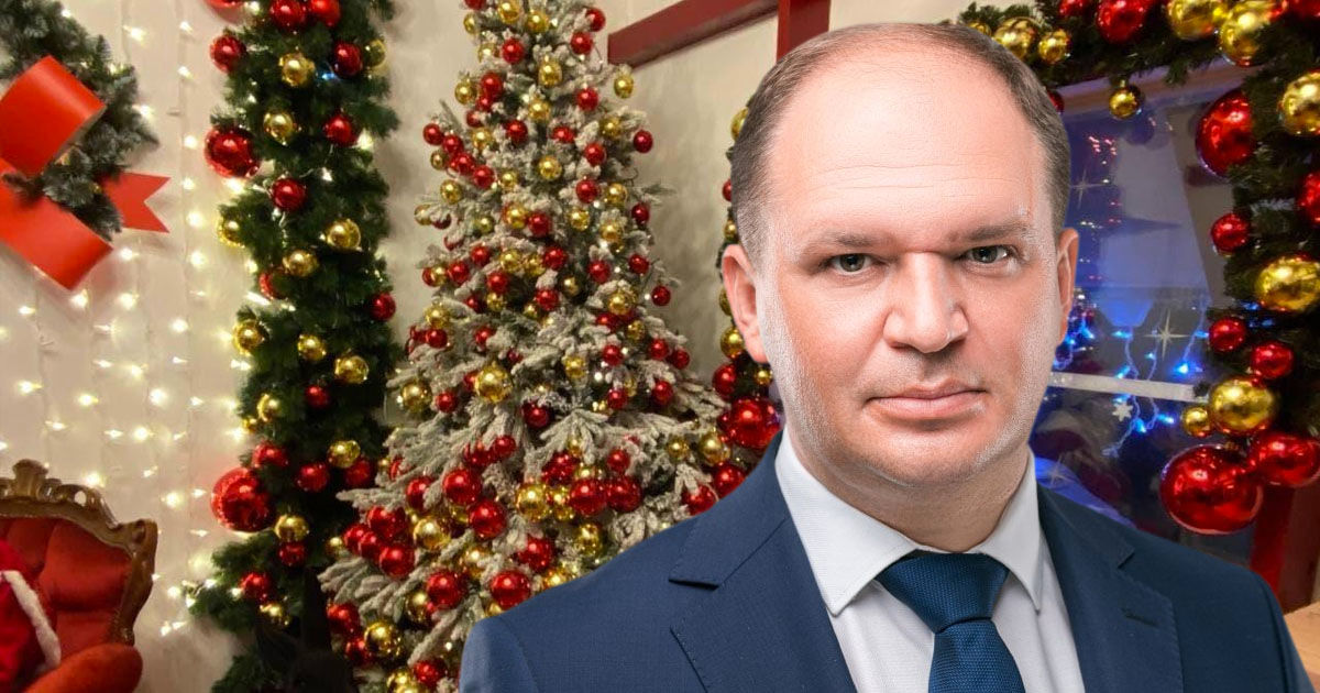 Чебан: Желаю не переставать верить во всё, что мы делаем и чего хотим. Коллаж: Point.md