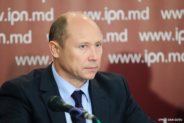 Валериу Стрелец опроверг миф о том, что молдавский рынок будет наводнен европейской продукцией, а отечественный производитель обанкротится.