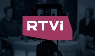 На Украине ограничили ретрансляцию русскоязычного телеканала RTVI.