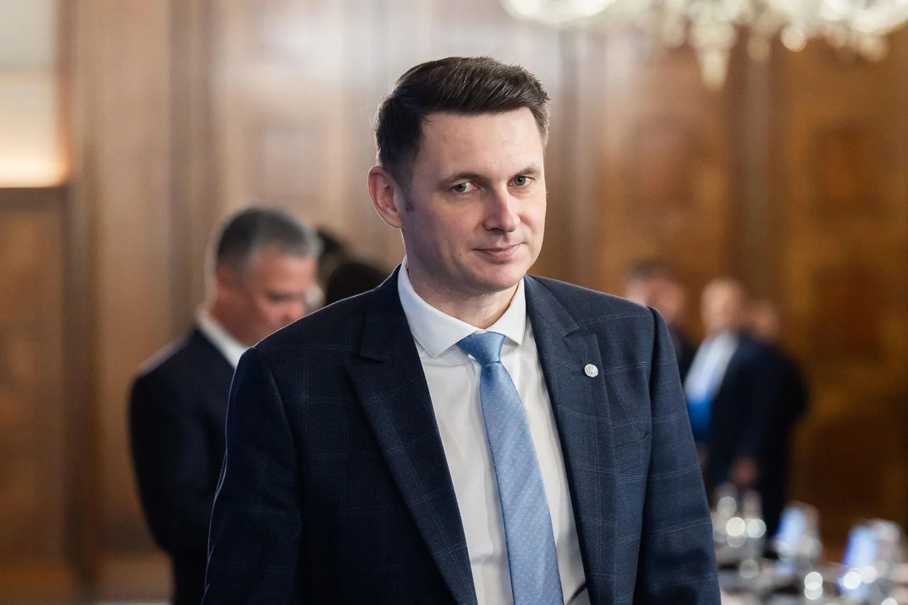 И.о. главы Сената Румынии посетит Молдову с официальным визитом.