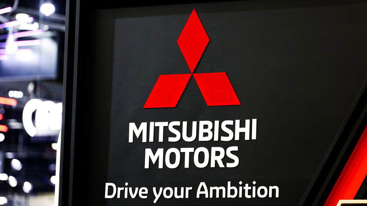 Mitsubishi представила стратегию развития до 2030 года.