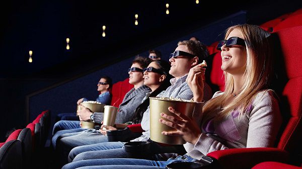Премьера фильма состоится на международном фестивале документального кино в Шеффилде, который пройдёт с 7 по 12 июня.