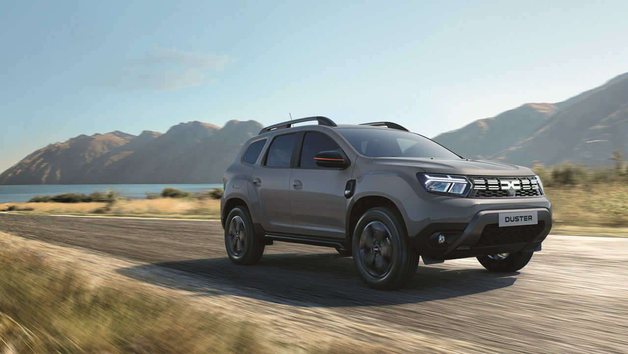 Renault готовят новый бюджетный кроссовер.
