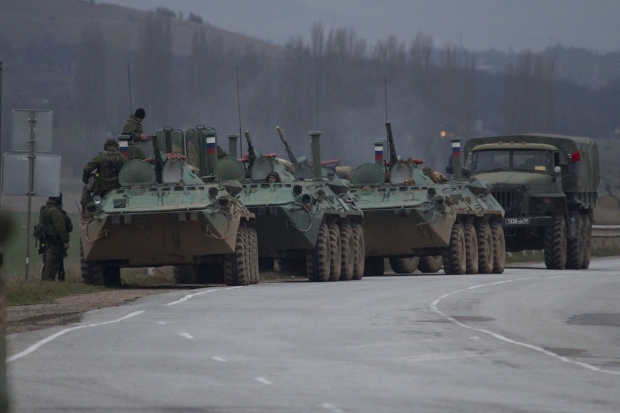 Amintim că și NATO a prezentat recent dovezi care arată că Rusia a furnizat insurgenților din estul Ucrainei armament, inclusiv tancuri și lasnatoare de rachete.