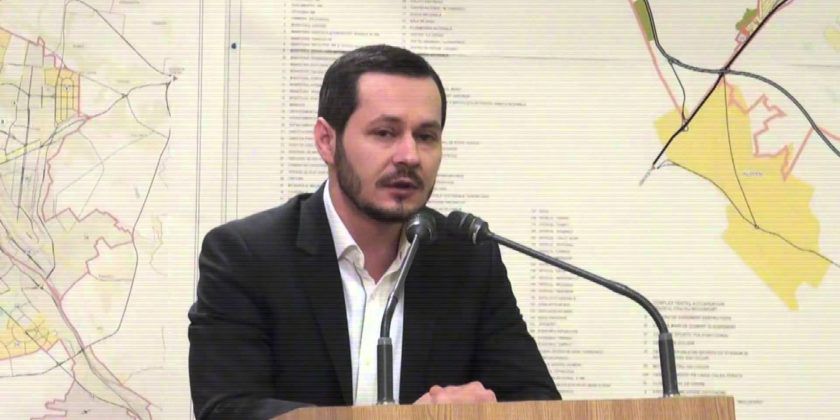Руслан Кодряну прокомментировал частные детские сады Кишинева.