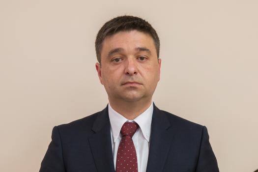 Viceministrul Sănătății Oleg Creciun și-a dat demisia