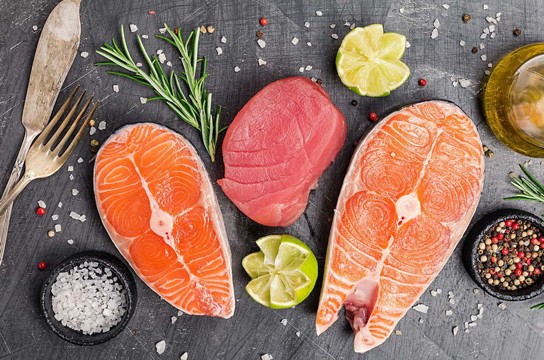 Врачи назвали продукты, защищающие от простуды.