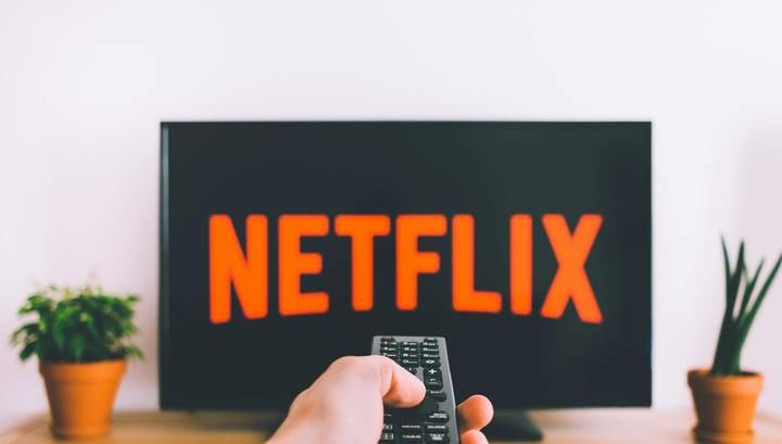 Netflix обогнала ExxonMobil и Disney по капитализации.
