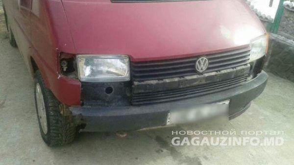 Если вину водителя докажут, ему грозит штраф до 50 тысяч леев или до четырех лет тюрьмы.