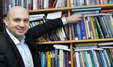 Директор CReDO Сергей Остаф вошел в Нацсовет по неподкупности.