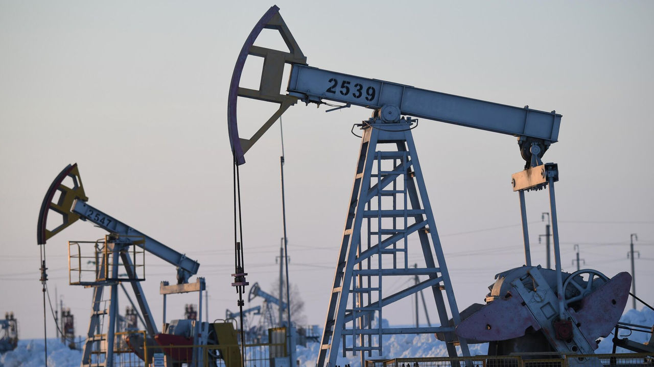 Reuters: G7 отложила пересмотр лимита цен на российскую нефть, несмотря на их рост.
