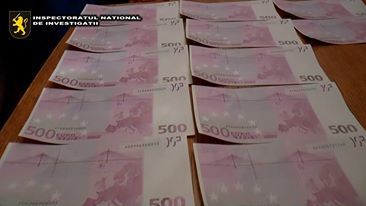 Сейчас ведутся поиски остальных участников группировки. Фото: igp.gov.md