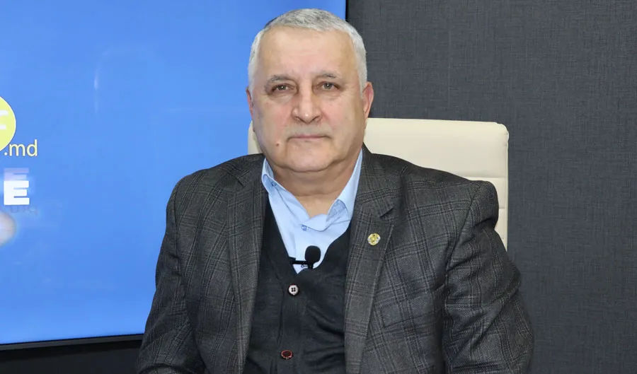 Comratul solicită încheierea unui memorandum cu Chișinăul.