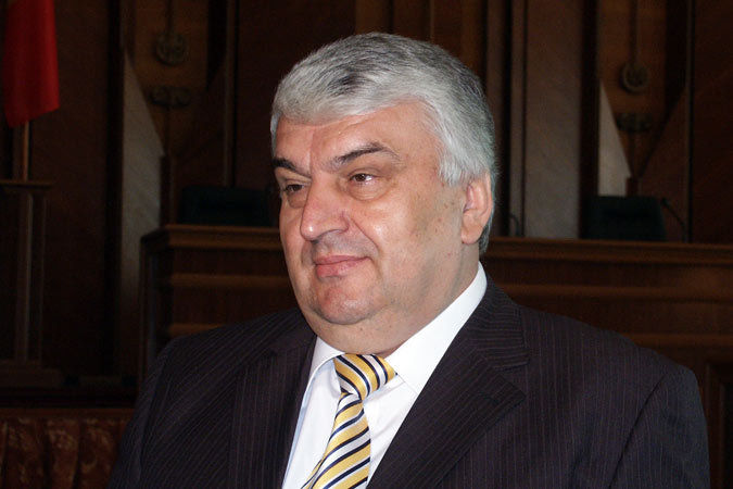 Urechean: Vom sprijini construcţia de locuinţe pentru toate buzunarele.