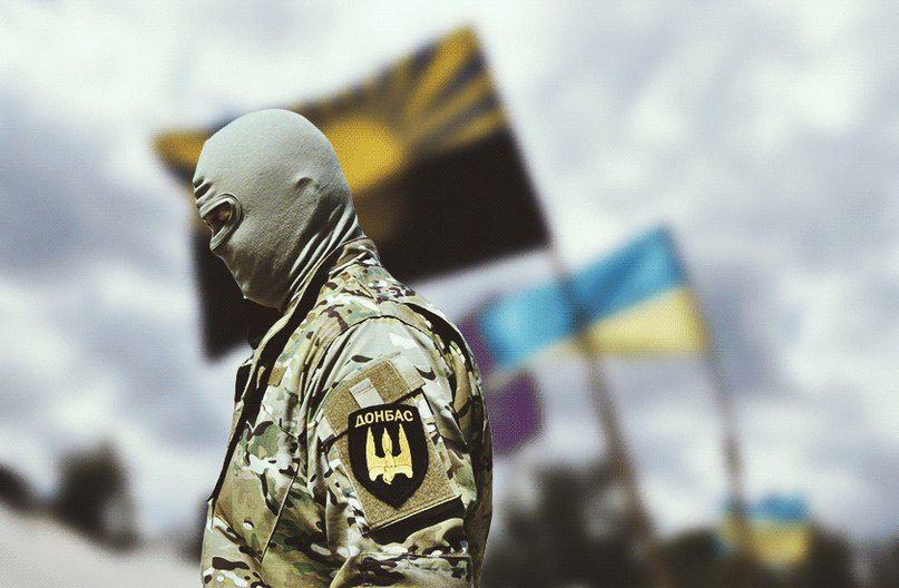 Украина потребует от России заплатить 350 миллиардов долларов компенсации за военные действия в Донбассе.