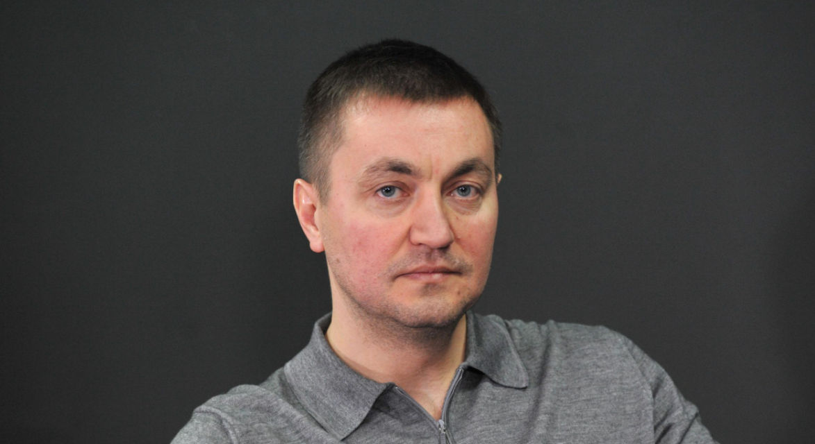 Платон: Оппозиция строит рейтинг на обесценивании власти, не предлагая ничего путного. Фото: tv8.md