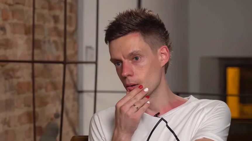 Юрий Дудь ликвидировал предприятие в России для товарного знака «Вдудь».