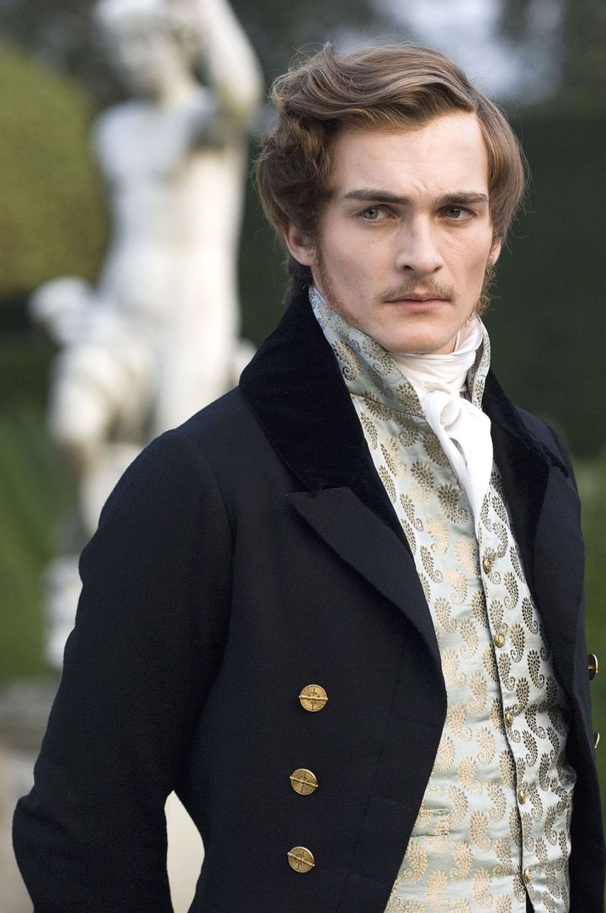 Actorul britanic Rupert Friend a suferit un accident pe platourile de filmare. Foto: ziuanews.ro