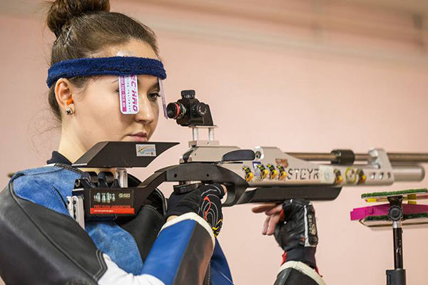 Cine au devenit câștigătorii Campionatului Național la Tir