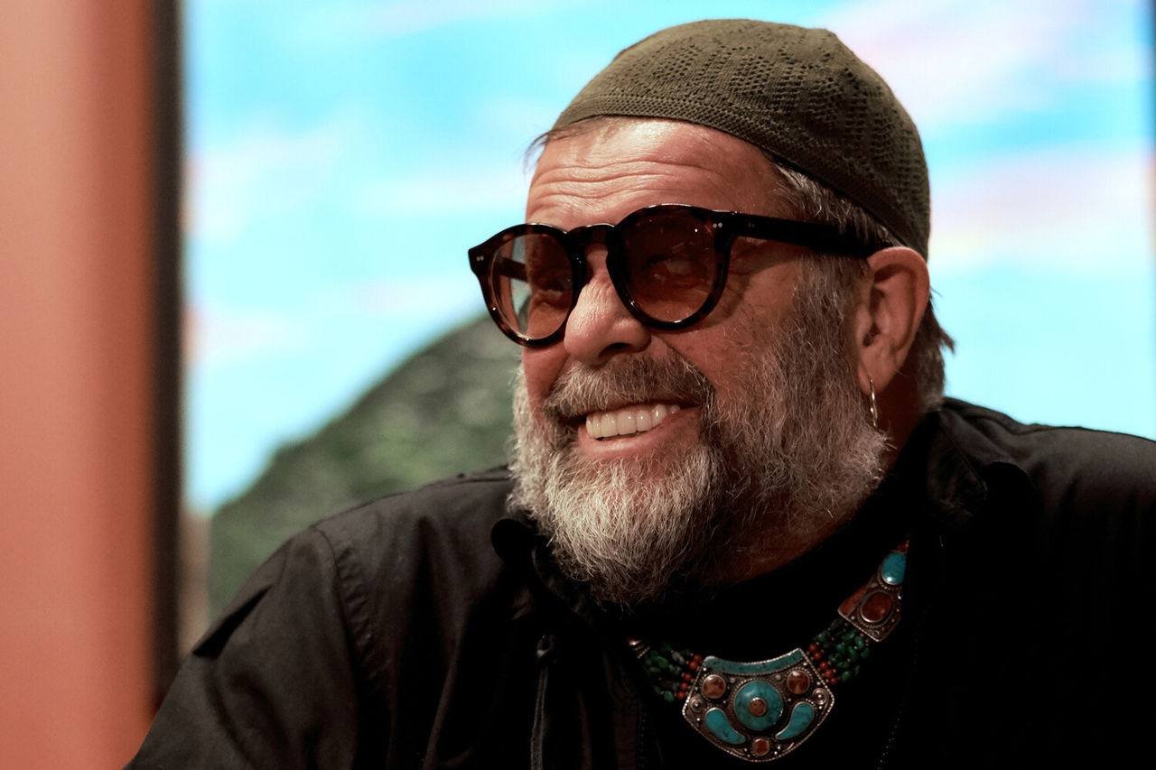 Grebenșcikov simte lipsa telespectatorilor ruși: Aquarium a existat pentru ei.