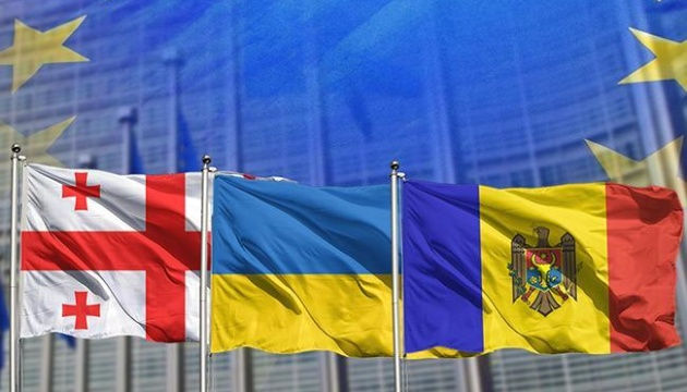 Грузия, Молдова и Сербия не поддержали передачу Киеву доходов от активов РФ.