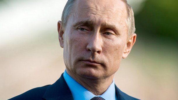 24 июня Путин прибыл в Крым в детский центр «Артек».
