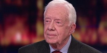 Fostul președinte american Jimmy Carter s-a oferit să meargă în Coreea de Nord.