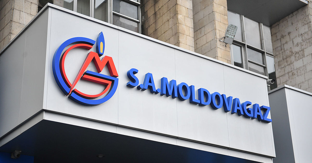 Contractul de împrumut între Moldovagaz și Tiraspoltransgaz, aprobat.