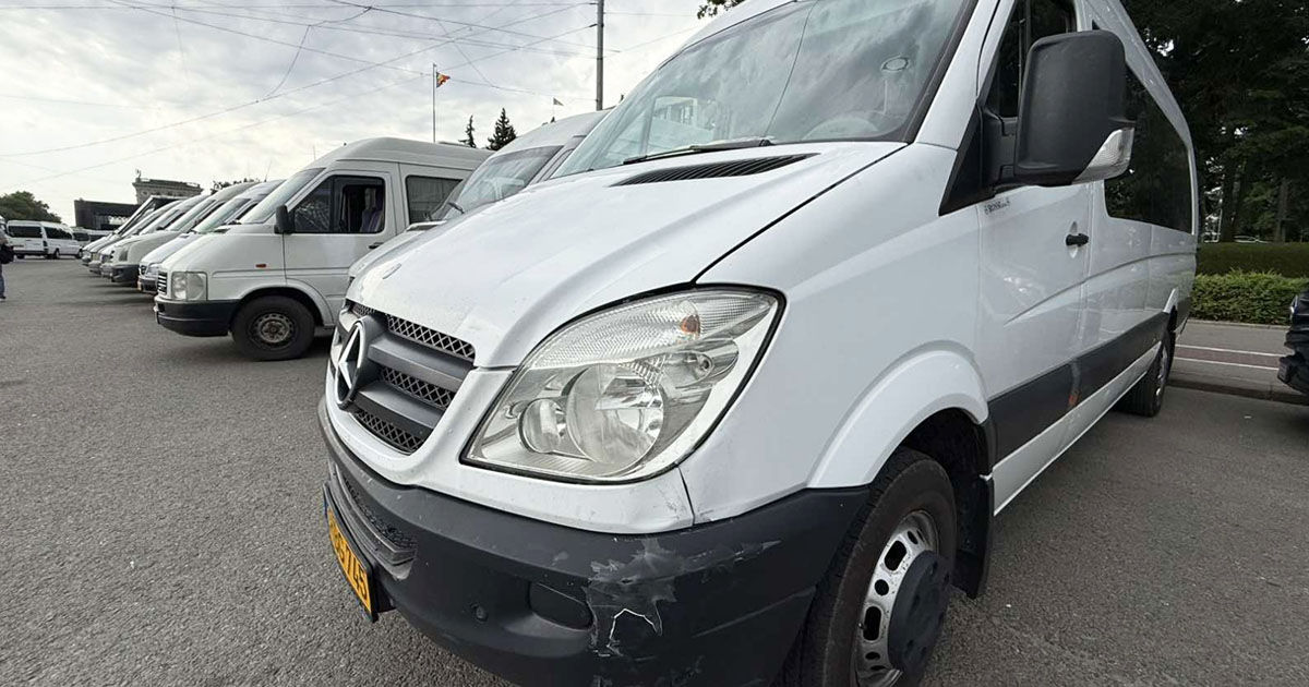 Tarifele în transportul rutier ar putea crește cu până la 20%.