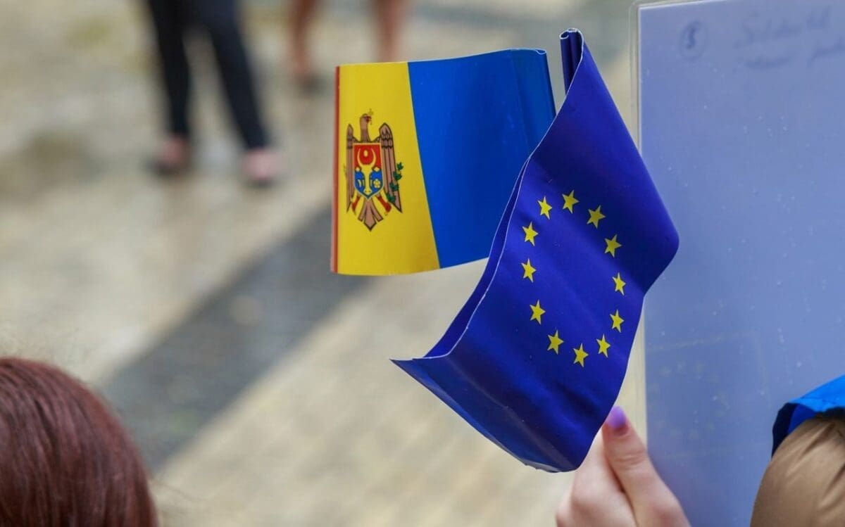 План роста Молдовы будут координировать с партнерами.