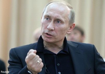 Путин самостоятельно будет принимать решение о количестве войск, которые будут вводиться в Украину.