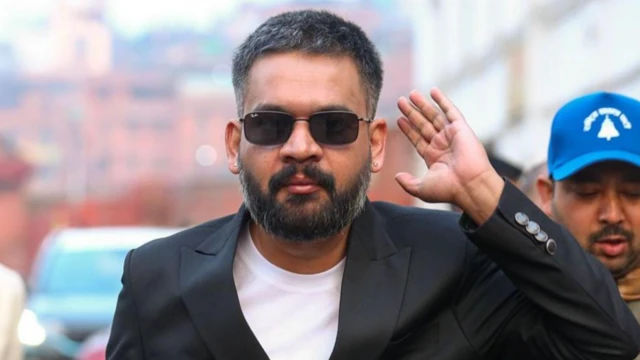 Partidul rapperului Balendra Shah a câștigat alegerile parlamentare anticipate din Nepal.
