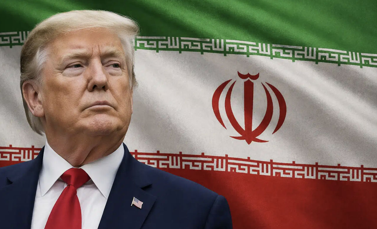 Trump a acuzat Iranul de scurgere de informații și dezinformare legate de acordul de pace.