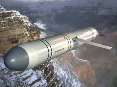 Россия готовит бомбардировщик для ядерных ударов из космоса.