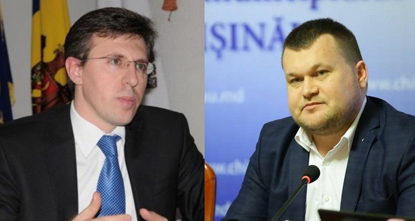 Киронда: Киртоакэ намеренно фальсифицировал аукцион по E-ticketing.
