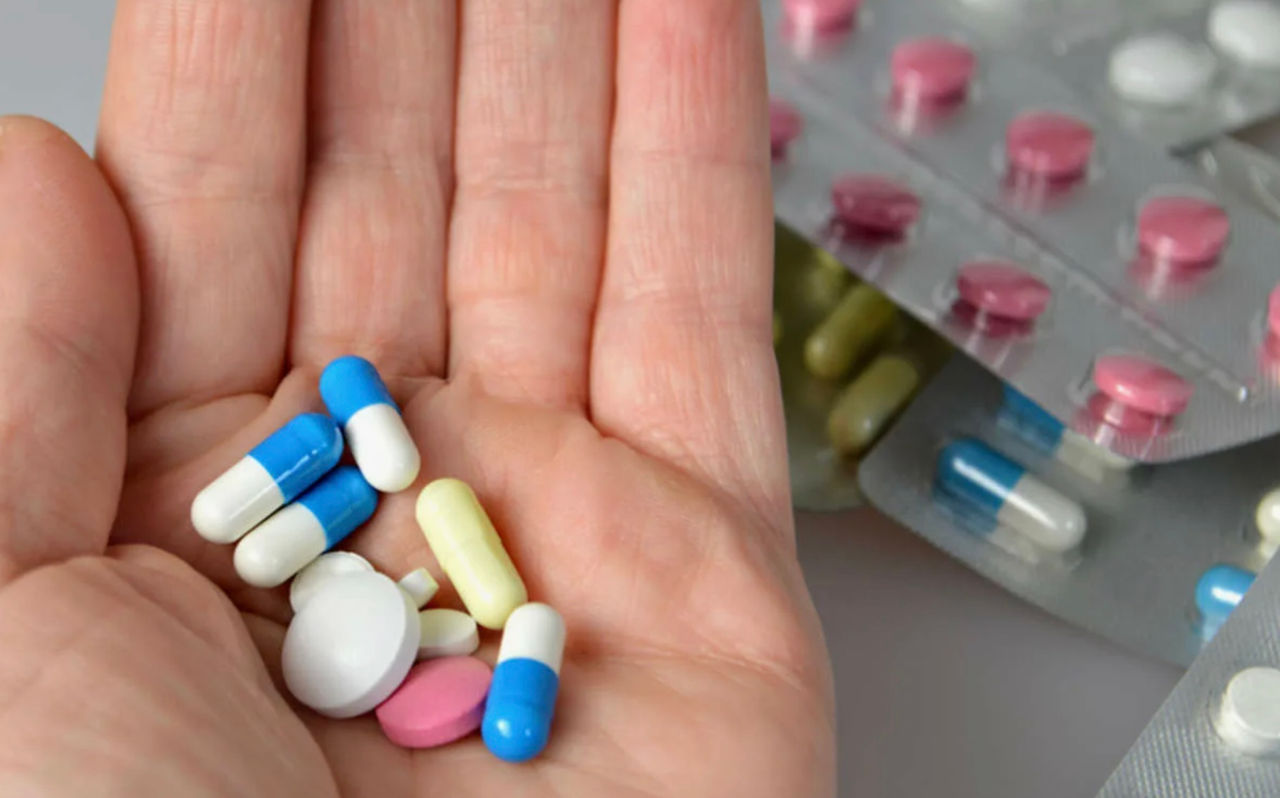 Antibioticele dăunează nu doar oamenilor: Medicamentul popular distruge râurile din întreaga lume.