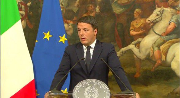Doar în ultimul deceniu, guvernul italian a avut 6 premieri, care au controlat economia din peninsulă, instabilitatea politică mergând mână în mână cu cea financiară, creată de criza din 2008.