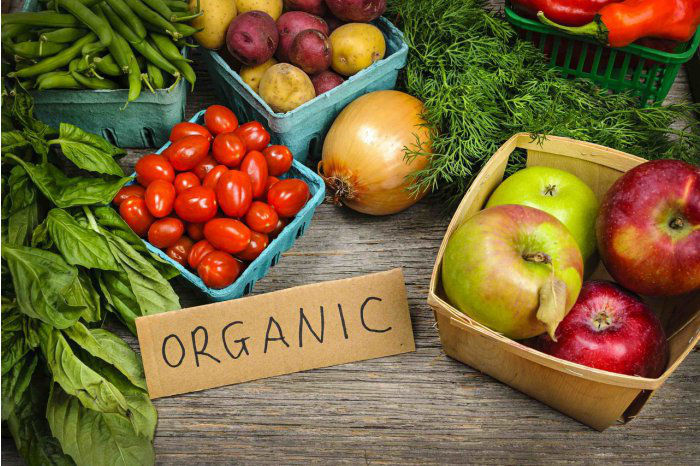 В Молдове запущена платформа по продаже органических продуктов.