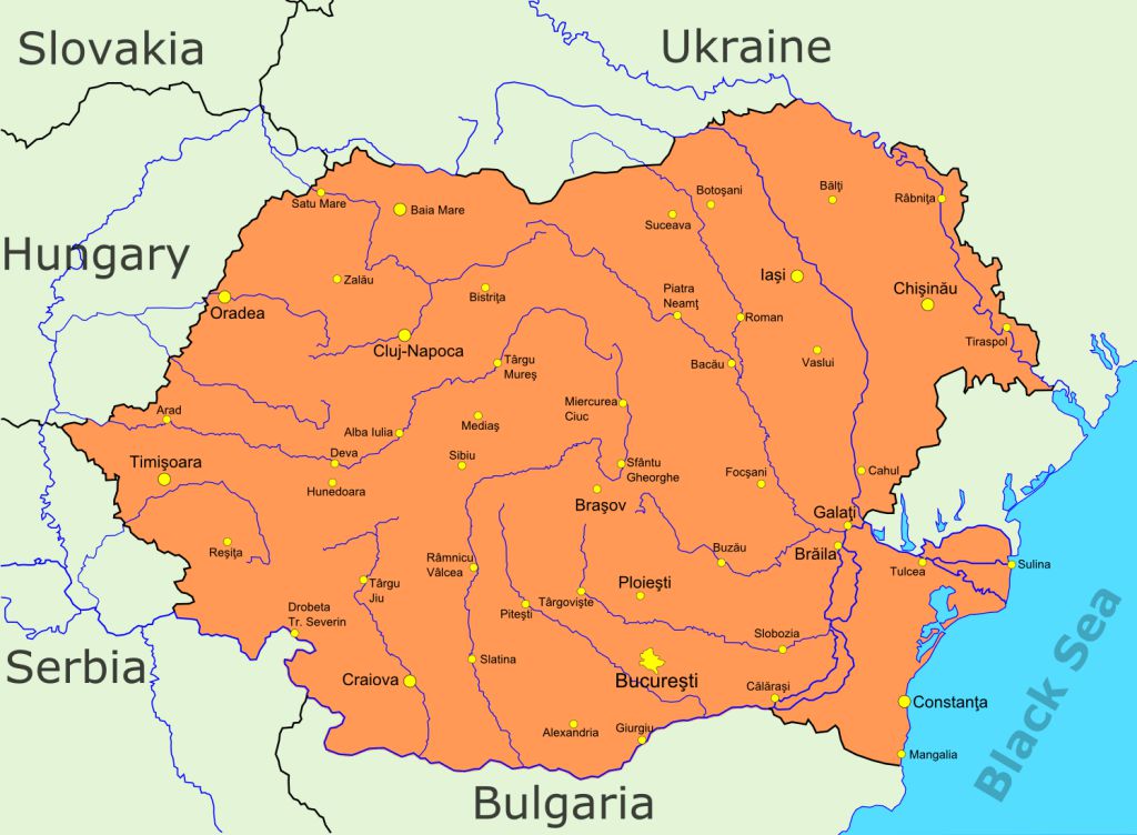 Rusia ar fi de acord cu Unirea României cu Republica Moldova. Foto: moldova.org