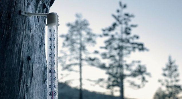 Specialiştii anunţă Cod Galben de îngheţuri, care va intra în vigoare în data de 19 aprilie şi va fi valabil până în data de 24 aprilie.